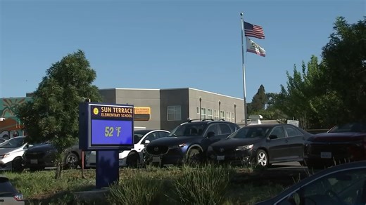 Man dies after group fight in Concord elementary school parking lot, police say