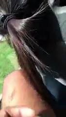 6.9K views · 71 reactions | Secret long hair play in bus | Sukanya Roy | Facebook