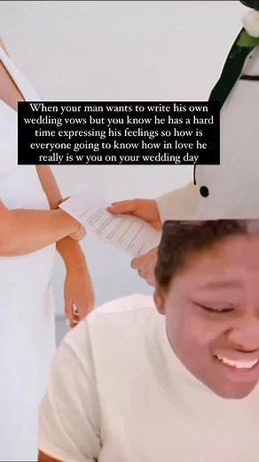 360 reactions · 52 shares | Comment “WEDDING VOWS” for a free copy of our dream vow cheat sheet straight to your DMs. Want funny and heartfelt vows that your partner will love? Find out how to get your ideas written into wedding-ready vows at the top of my page. . . . #weddingvows #weddinginspo #groomvows #bride #vows #2025wedding #fallwedding #weddingtrends #bridalmakeup | Speeches by Lindsay | Facebook