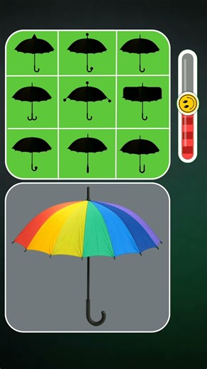 Find The Difference Level 5