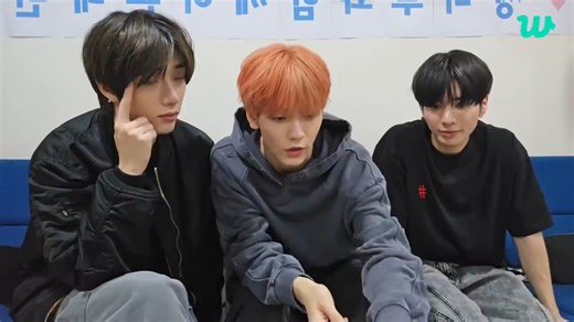 外挂中字‖机翻‖TXT‖直播240407weverselive