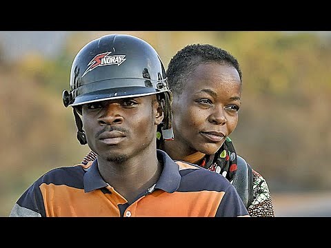 DAS LEERE GRAB | Trailer deutsch german [HD]