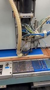 160K views · 1.7K reactions | PCB Manufacturing Process - Factory Automation - Printed Circuit Board | SenRuiDa PCBA | Facebook