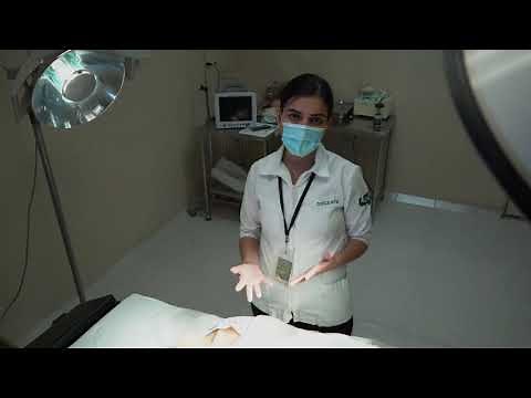 BREAST EXAMINATION TECHNIQUE / PUBLIC HEALTH NURSING