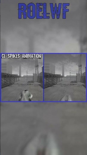 slendytubbies 3 | Yeti tubby animation showcase