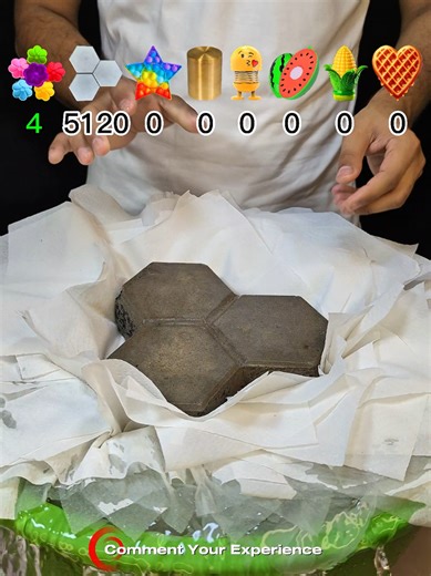 Try To Guess? How Much Paper Does It Take To Make The Object Float Part 182#viralvideos #mrxexperiments #asmr #unitedstate