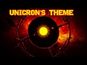 UNICRON’S THEME (Vince DiCola) || GarageBand Cover