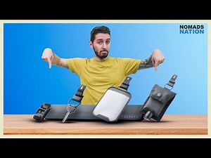 Alpaka Hub Full Bundle Max and Mini Review (Best Modular Ecosystem??)