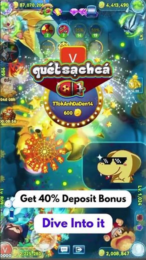 Fish Game Bonus EXPOSED The #1 Trick to MAXIMIZE Your Winnings