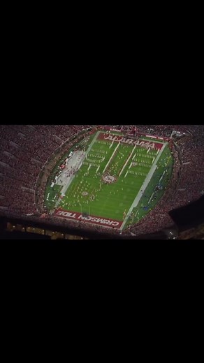 Best Alabama Football Intro with Coach Nick Saban | College Football Hype