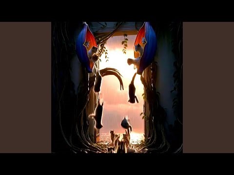 Indigo Pods Origin Track (kamikaze Indie Pop Outtro)