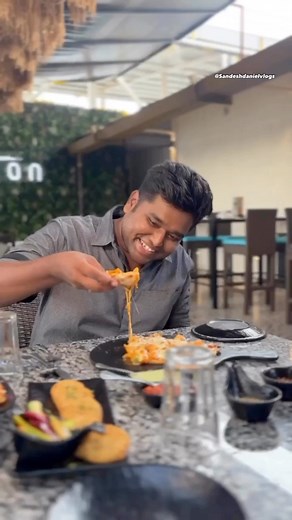 Nashik Most Premium Hotel At-Enrise By Sayaji Hotel #nashikcity #nashikkar | Sandesh Daniel Vlogs