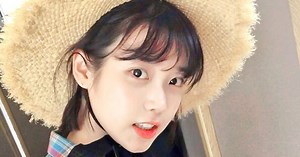 Jung Dami From TV Show "Hyori's Bed & Breakfast" Shares What A Good Friend IU Is