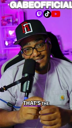 The internet convinced streamers that viral attention equals celebrity status… #shorts