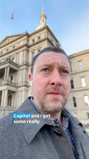 MI Home Program Bill Package Drop