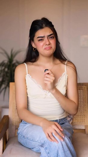 278K views · 2.8K reactions | Your period shouldn’t hold you back! Hello, worry-free days! Bestie I’ve upgraded to @healthfab.in GoPadFree Period Panties #GoPadFree #HealthFab #ruhi #YHM | Yeh Hai Mohabbatein | Facebook