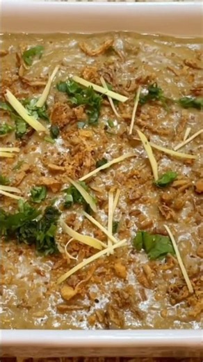 Easy Shan Shahi Haleem Recipe | Restaurant Style Haleem at Home