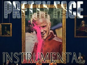 Robbie Williams - Pretty Face (Instrumental Mix) [2025]