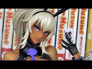 Futanari Hentai Figures are Pretty Epic