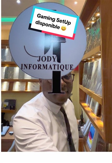 Retrouvez 😃 vos Gaming SetUp 🚥 avec 12 mois de garantie 👌 chez #jodyinformatique. ☎️ 695 75 90 52 📍Yaoundé Camair, Mfoundi-Mall boutique 1097 #setupgaming #pcgamers #pc #mfoundimall