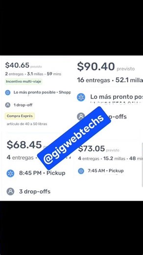 get your hands on the bot grabber for spark driver app #sparkdriver #sparkdriverapp #sparkdriverbot