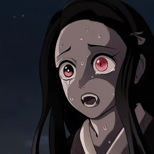 Nezuko Kamado Edits: Unleashing Demonic Elegance