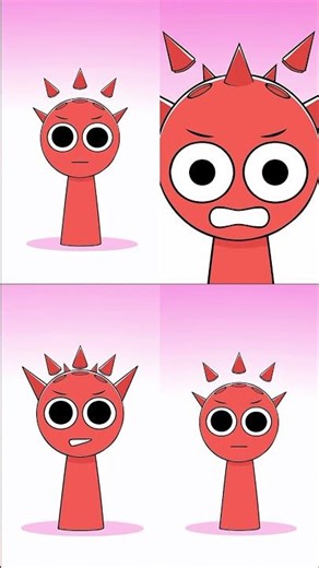 Sprunki 0C Young Raddy Phase 4#sprunki #incredibox #incrediboxsprunki