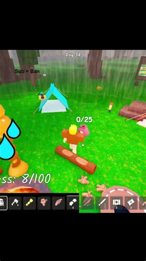 I Shouldn’t Have Stayed Here… #149| #roblox #ahergaming #gaming