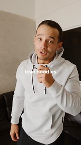 Meet Your Go-To Hoodie. Built with upgraded, pill-resistant fabric, the Pro-Tech Hoodie delivers the perfect balance of comfort, flexibility, and function. | THREE NAILS.