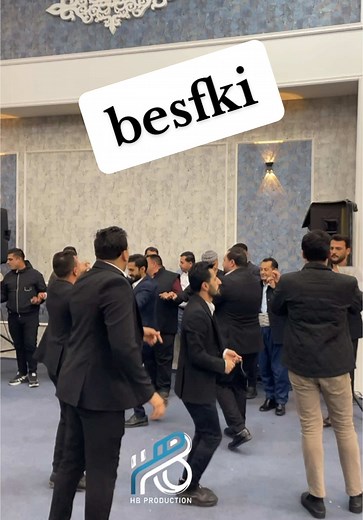 ‏#hbproduction #besfki