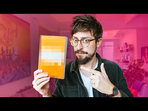 EVERY Designer Needs To Read This Book!