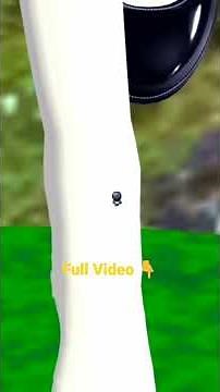 Climbing Giantess Nana Long Sock 😍