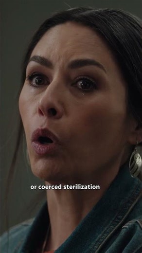 TW: Doctors sterilizing Indigenous women 💔