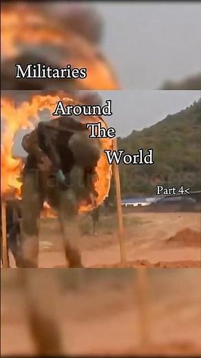 WTF Military Moments ⚠️ Soldiers Doing Crazy Training Fails & Funny Moments!