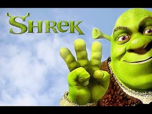 Shrek ( 2001) Official trailer
