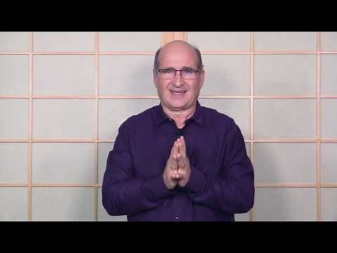 Using Energy Kinesiology on Yourself! | Fundamental Kinesiology