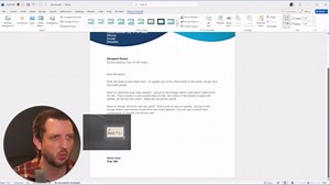 How to Add a Signature to a Word Doc