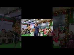 Benjamin Sum Tedim hla sak lai thiam nasa