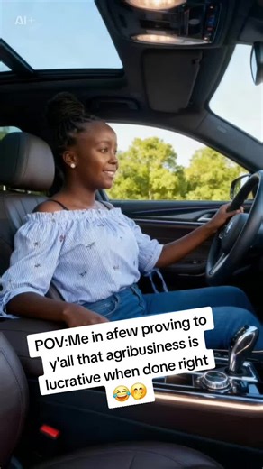 Hio @fordraptor2025 bado tunatafuta guys😉😉😉#viraltiktok #fordranger #cucumberfarming #farminginkenya #womeninagriculture