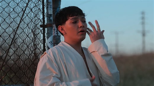 2025欧视冠军新单 JJ - Ballerina (Official Video)