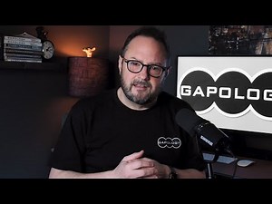 Welcome to Gapology