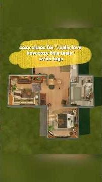 cc for this build.. yes there’s a lot of clutter 😭 #sims #sims4 #sims4cc #ts4 #ts4cc #shorts
