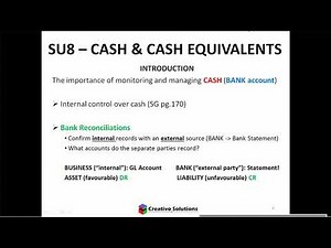 FAC1502 cash and cash equivalents