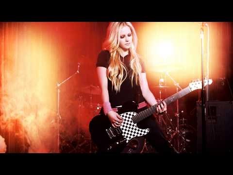 Avril Lavigne - Innocence (Official Instrumental)