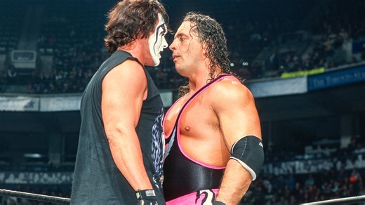 FULL MATCH: Hulk Hogan, Randy Savage and more compete in HUGE Battle Royal: WCW Thunder, May 3, 2000