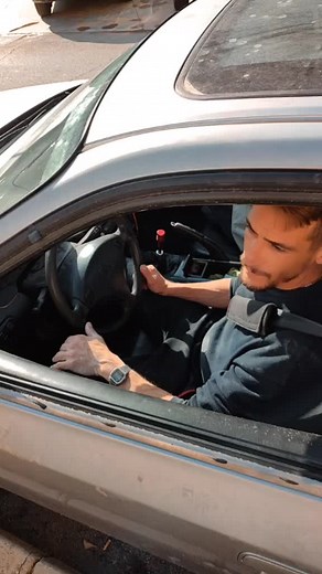 Inside the Vehicle: Comfortable Driving Tips