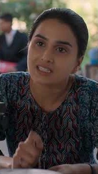 A Rickshaw Driver's Son Fights for His Future | One Student's Battle for Justice