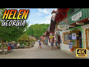 Helen Georgia: Hidden Treasures Revealed