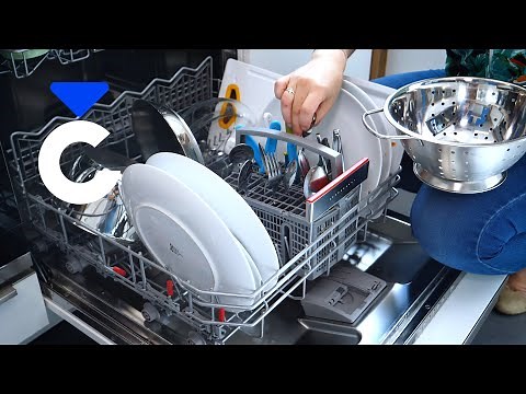 Loading the dishwasher - Tips and Advice (Consumer Association)