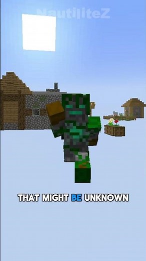 Do YOU Know About The Minecraft OPERATOR TABS?